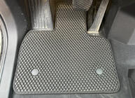 BMW iX (I20) 2022– EVA grīdas paklājiņi V-2 (Melni) foto 1