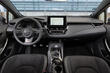 Toyota Corolla GR: sporta hečbeka apskats foto 5