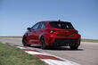Toyota Corolla GR: sporta hečbeka apskats foto 2