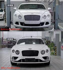 Bentley Continental GT 2011–2018 Bodykit komplekts foto 1
