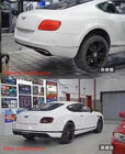 Bentley Continental GT 2011–2018 Bodykit komplekts foto 2