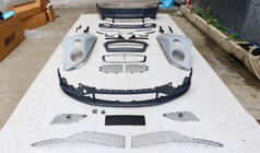 Bentley Continental GT 2011–2018 Bodykit komplekts foto 3