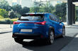 Lexus UX 300e: apskats, specifikācijas, nobraukums un baterija foto 4