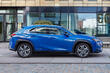 Lexus UX 300e: apskats, specifikācijas, nobraukums un baterija foto 3