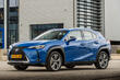 Lexus UX 300e: apskats, specifikācijas, nobraukums un baterija foto 2