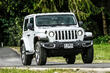 Leģendārā Jeep Wrangler (JL) 4. paaudzes apskats foto 4