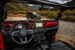 Leģendārā Jeep Wrangler (JL) 4. paaudzes apskats foto 6