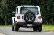Leģendārā Jeep Wrangler (JL) 4. paaudzes apskats foto 5