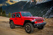 Leģendārā Jeep Wrangler (JL) 4. paaudzes apskats foto 1