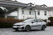 Kia K5 piektās paaudzes apskats: stils un tehnoloģijas foto 2
