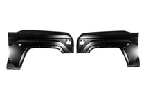 Toyota Land Cruiser 70 1984– 2024. gada feislifta komplekts foto 16