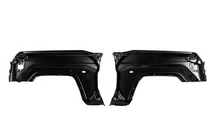 Toyota Land Cruiser 70 1984– 2024. gada feislifta komplekts foto 20