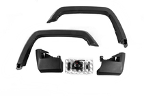 Toyota Land Cruiser 70 1984– 2024. gada feislifta komplekts foto 22