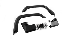 Toyota Land Cruiser 70 1984– 2024. gada feislifta komplekts foto 24
