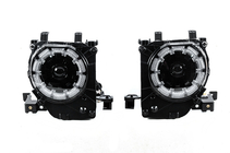 Toyota Land Cruiser 70 1984– 2024. gada feislifta komplekts foto 10