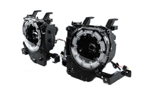 Toyota Land Cruiser 70 1984– 2024. gada feislifta komplekts foto 25