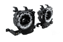 Toyota Land Cruiser 70 1984– 2024. gada feislifta komplekts foto 26