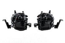 Toyota Land Cruiser 70 1984– 2024. gada feislifta komplekts foto 28