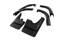 Toyota Land Cruiser 70 1984– 2024. gada feislifta komplekts foto 29