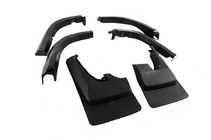 Toyota Land Cruiser 70 1984– 2024. gada feislifta komplekts foto 30