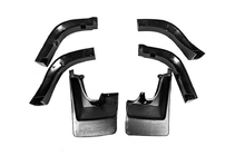 Toyota Land Cruiser 70 1984– 2024. gada feislifta komplekts foto 31