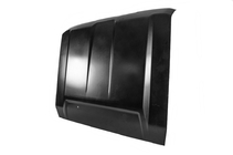 Toyota Land Cruiser 70 1984– 2024. gada feislifta komplekts foto 32