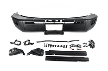 Toyota Land Cruiser 70 1984– 2024. gada feislifta komplekts foto 17