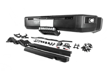Toyota Land Cruiser 70 1984– 2024. gada feislifta komplekts foto 53