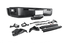 Toyota Land Cruiser 70 1984– 2024. gada feislifta komplekts foto 35