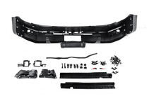 Toyota Land Cruiser 70 1984– 2024. gada feislifta komplekts foto 36