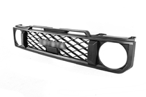 Toyota Land Cruiser 70 1984– 2024. gada feislifta komplekts foto 39