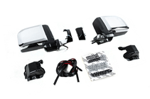 Toyota Land Cruiser 70 1984– 2024. gada feislifta komplekts foto 43