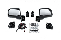 Toyota Land Cruiser 70 1984– 2024. gada feislifta komplekts foto 44