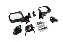 Toyota Land Cruiser 70 1984– 2024. gada feislifta komplekts foto 46