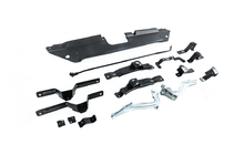 Toyota Land Cruiser 70 1984– 2024. gada feislifta komplekts foto 48