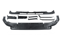 Toyota Land Cruiser 70 1984– 2024. gada feislifta komplekts foto 54