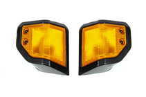 Toyota Land Cruiser 70 1984– 2024. gada feislifta komplekts foto 13