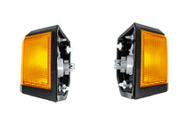 Toyota Land Cruiser 70 1984– 2024. gada feislifta komplekts foto 59