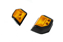 Toyota Land Cruiser 70 1984– 2024. gada feislifta komplekts foto 60