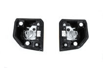 Toyota Land Cruiser 70 1984– 2024. gada feislifta komplekts foto 62