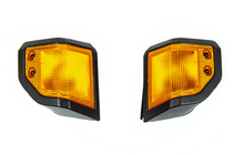 Toyota Land Cruiser 70 1984– 2024. gada feislifta komplekts foto 63