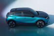 Opel Mokka otrās paaudzes apskats: 2024. gada feislifts foto 3