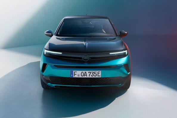 Opel Mokka otrās paaudzes apskats: 2024. gada feislifts