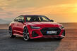 Audi RS7 Sportback II paaudzes apskats foto 1