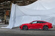Audi RS7 Sportback II paaudzes apskats foto 2