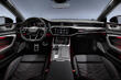 Audi RS7 Sportback II paaudzes apskats foto 5