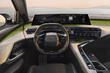 Peugeot 5008 III paaudzes (2024) apskats foto 5