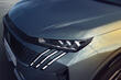 Peugeot 5008 III paaudzes (2024) apskats foto 4