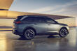 Peugeot 5008 III paaudzes (2024) apskats foto 2