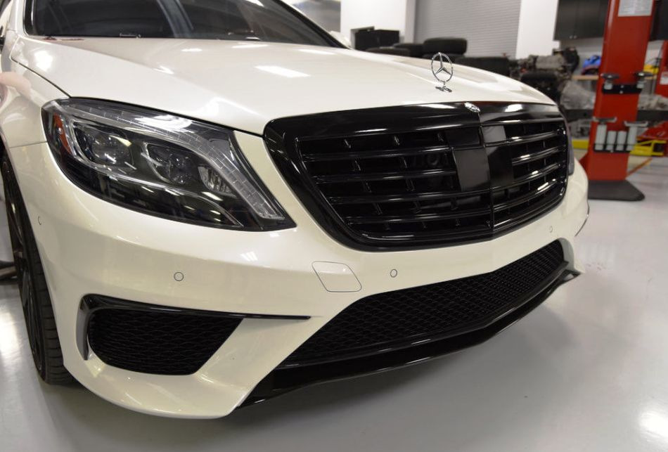 Hroma noņemšana auto: kas tas ir un kāpēc?